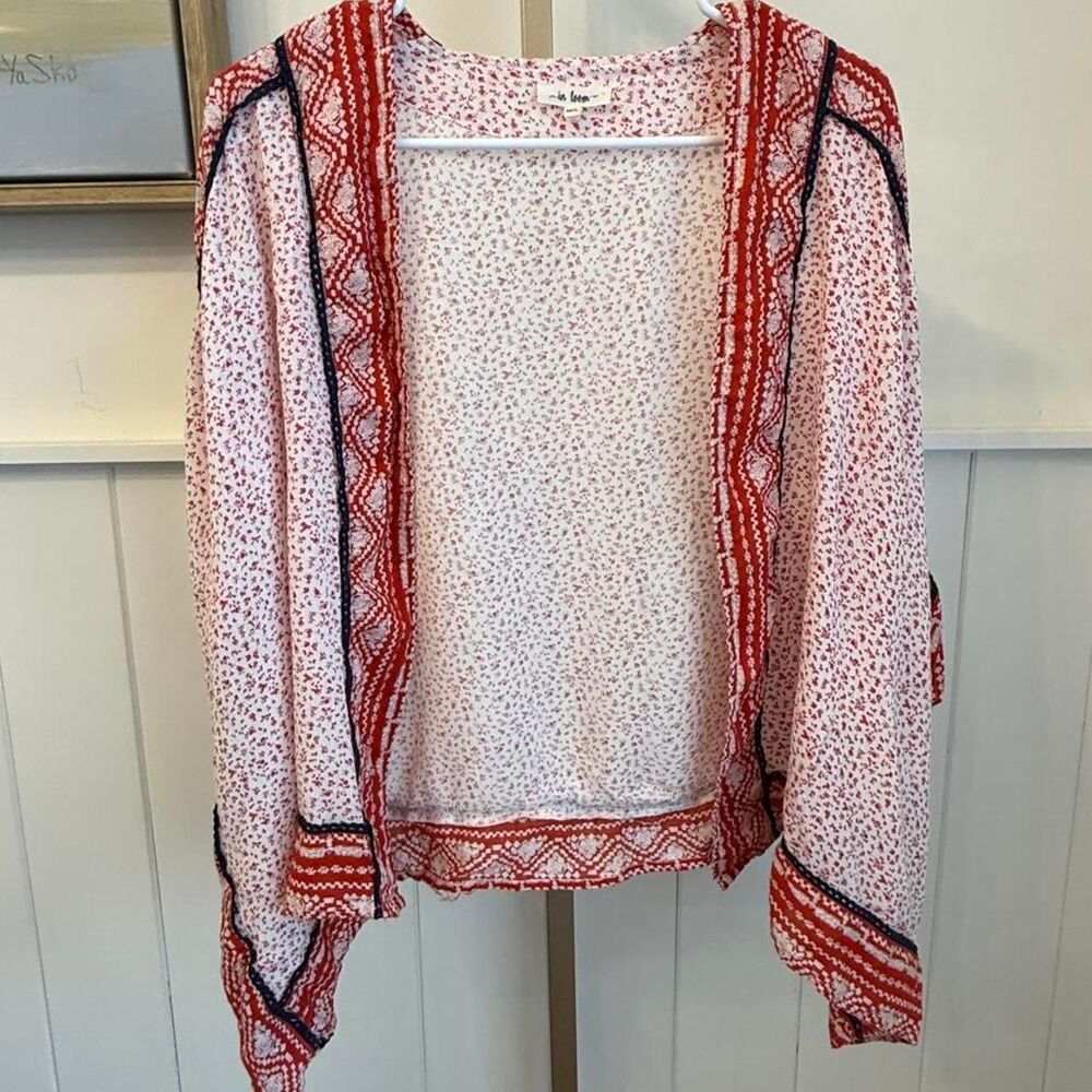 Komono Women's Blouse